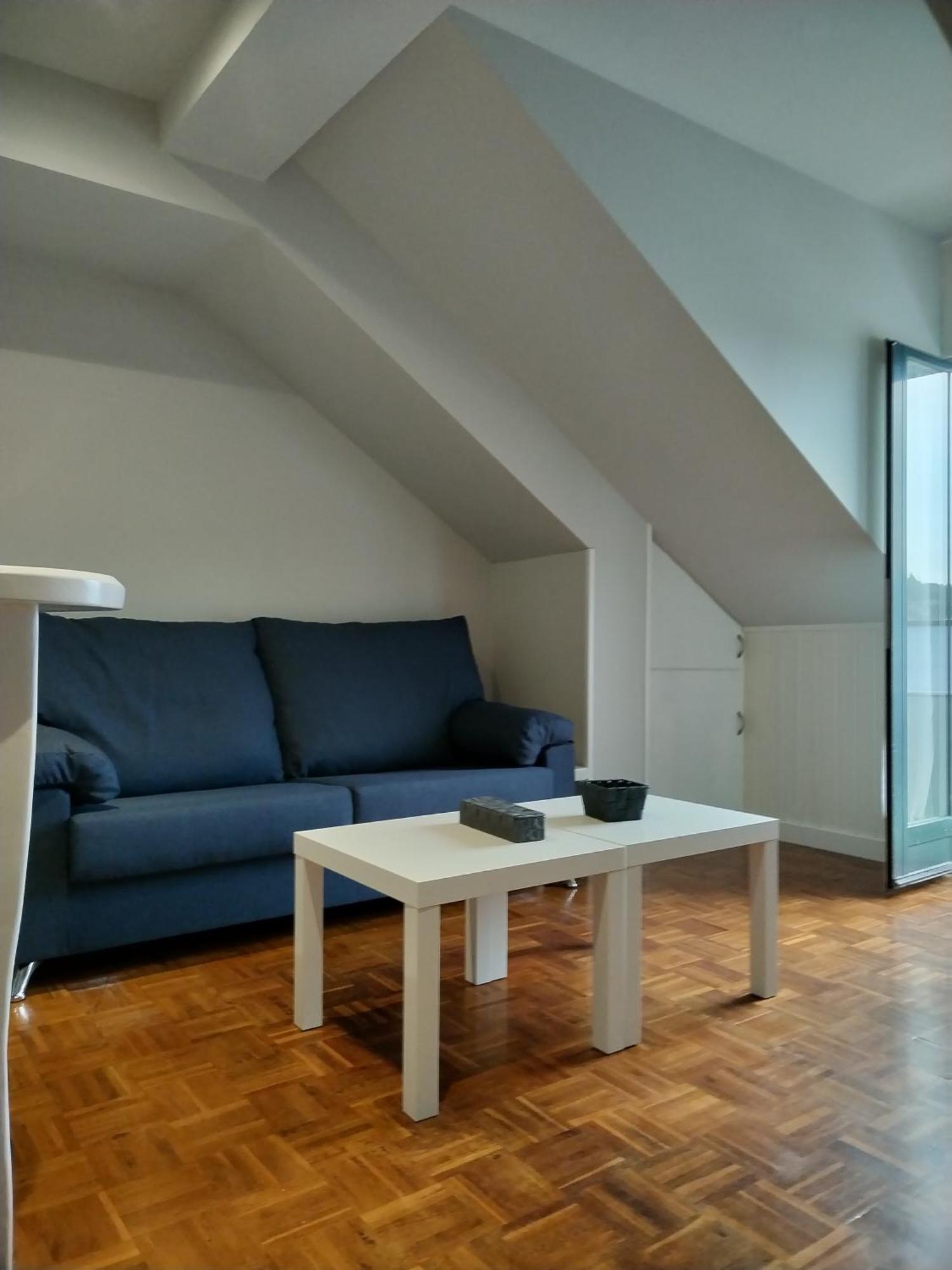 Suite Ribadesella Vut2191As Exterior photo