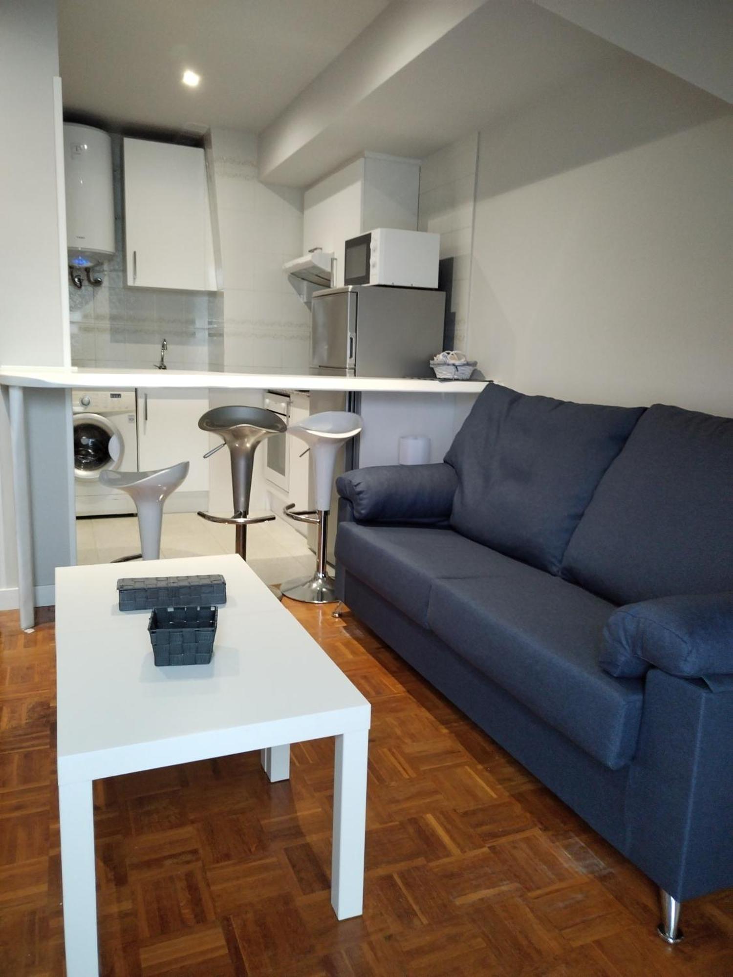 Suite Ribadesella Vut2191As Exterior photo
